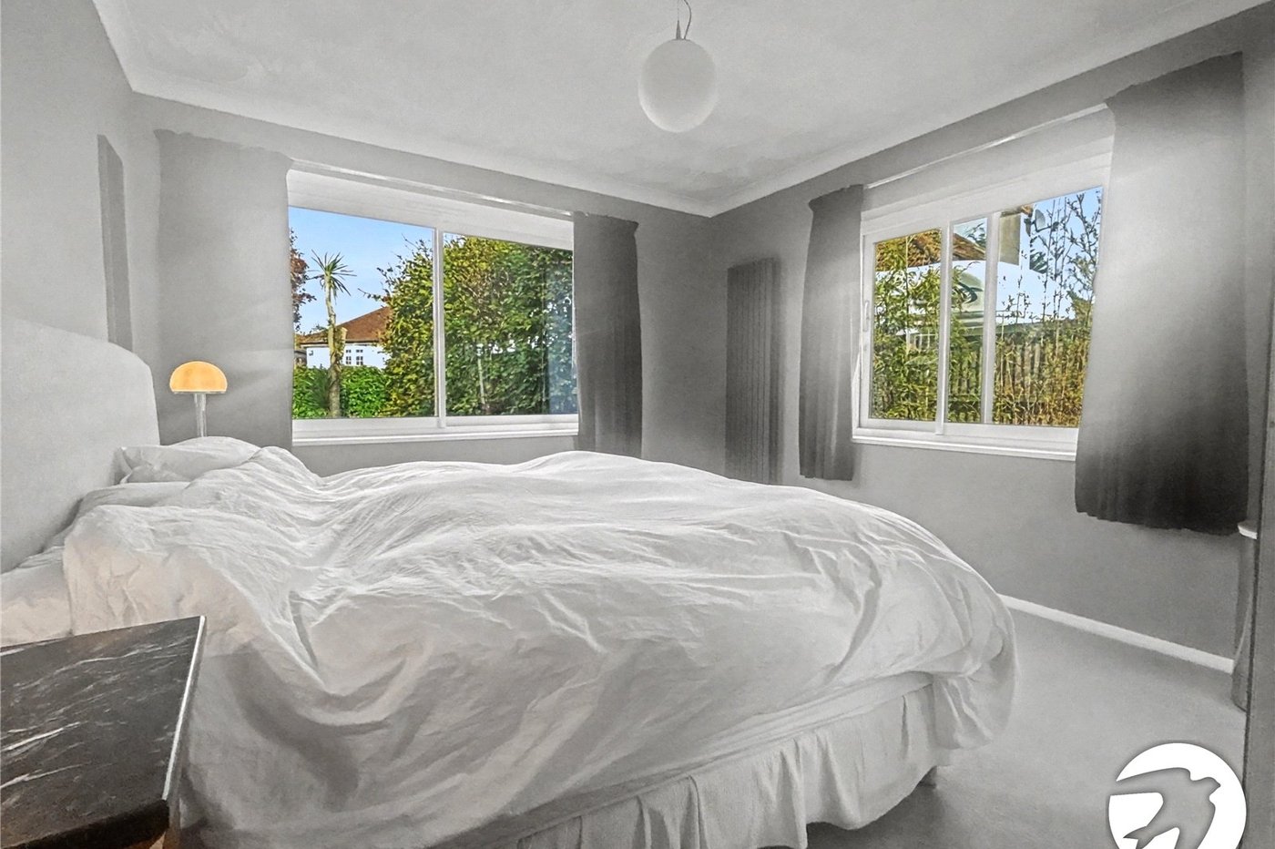 3 bedroom bungalow for sale in Sidcup | Robinson Jackson