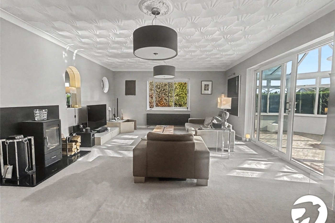 3 bedroom bungalow for sale in Sidcup | Robinson Jackson