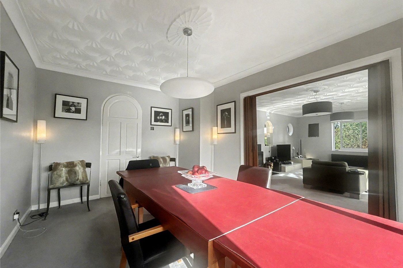 3 bedroom bungalow for sale in Sidcup | Robinson Jackson