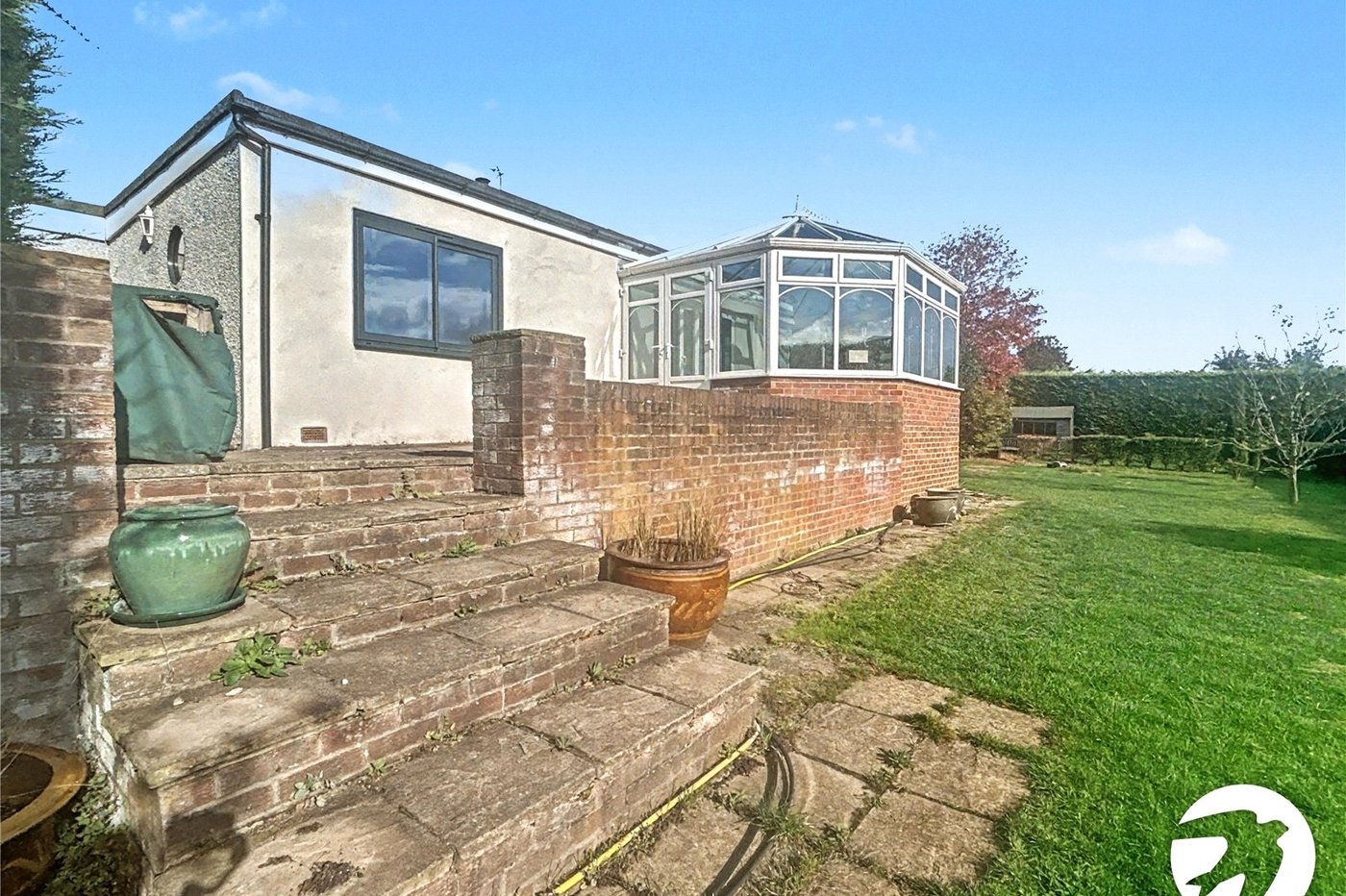 3 bedroom bungalow for sale in Sidcup | Robinson Jackson