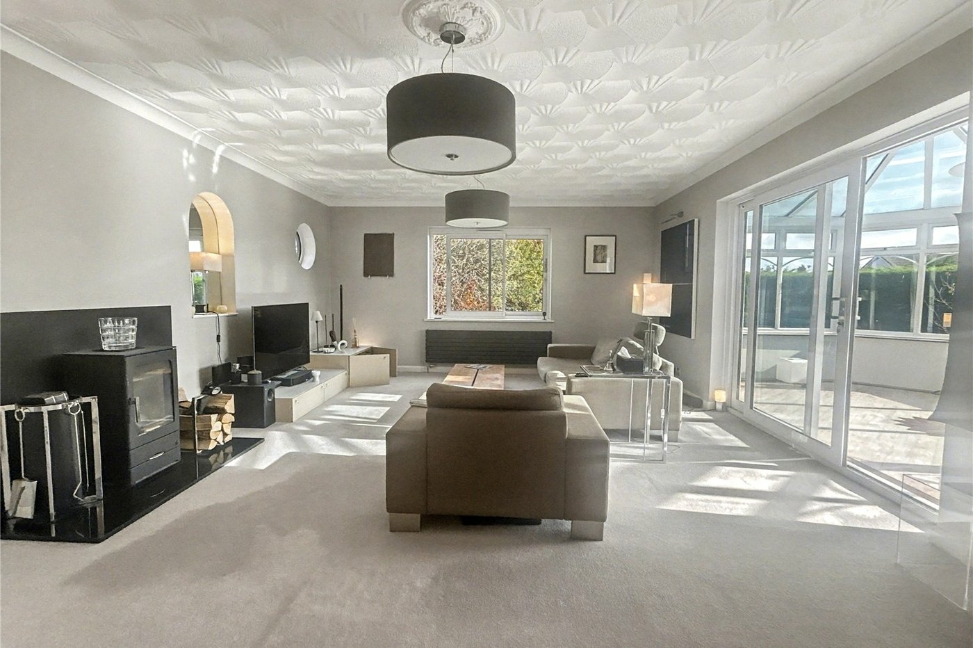 3 bedroom bungalow for sale in Sidcup | Robinson Jackson