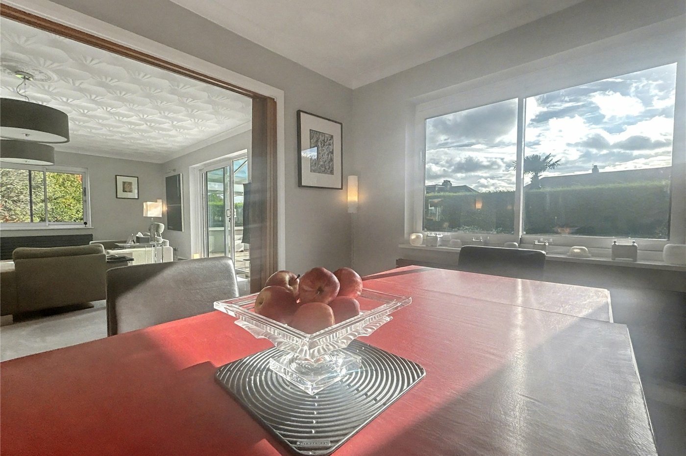 3 bedroom bungalow for sale in Sidcup | Robinson Jackson