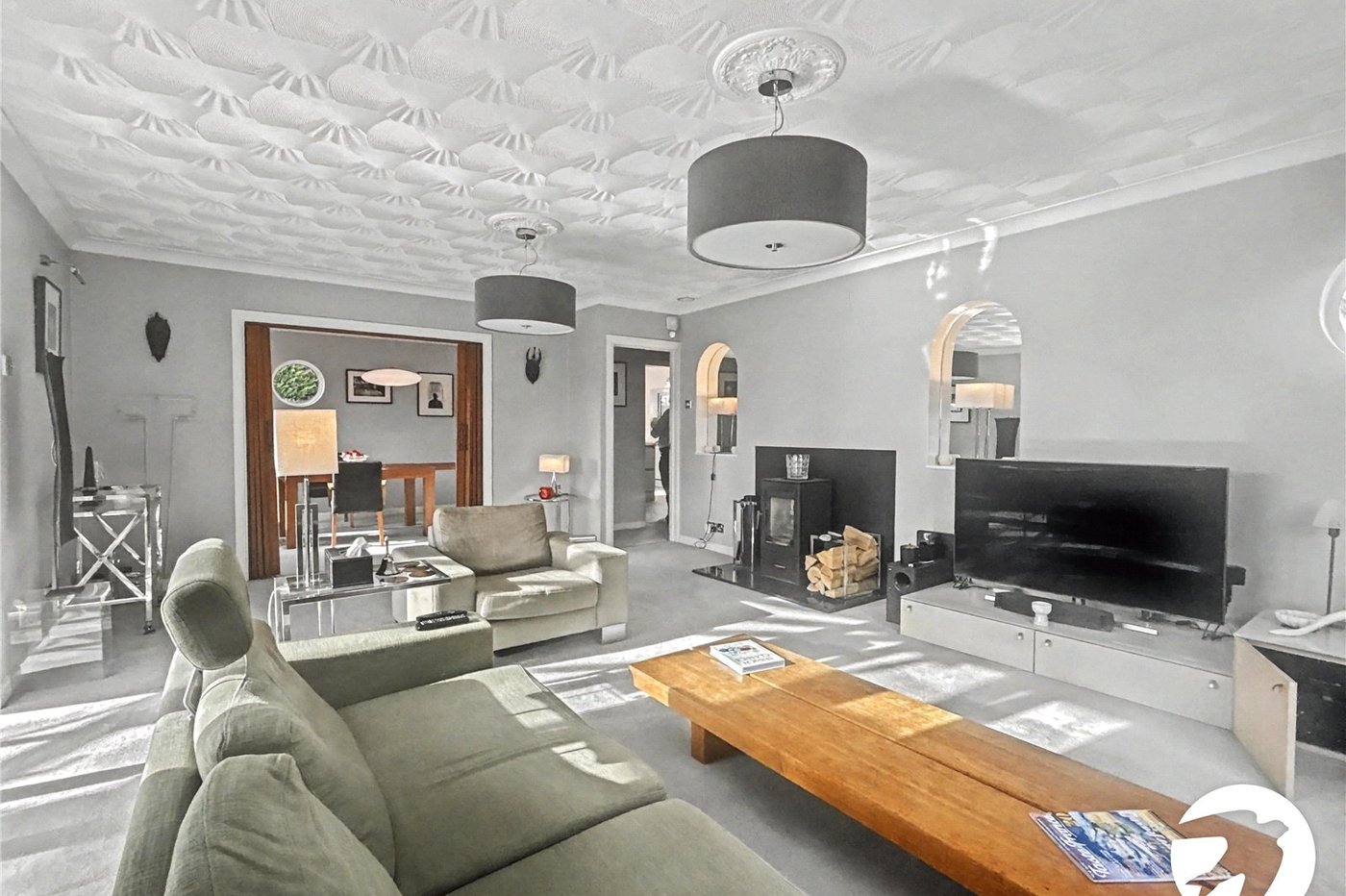 3 bedroom bungalow for sale in Sidcup | Robinson Jackson