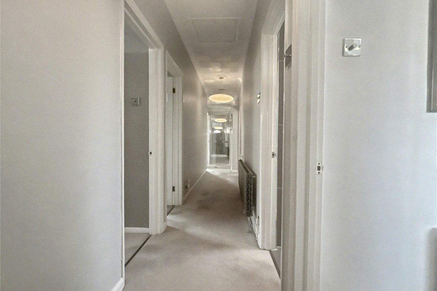 3 bedroom bungalow for sale in Sidcup | Robinson Jackson