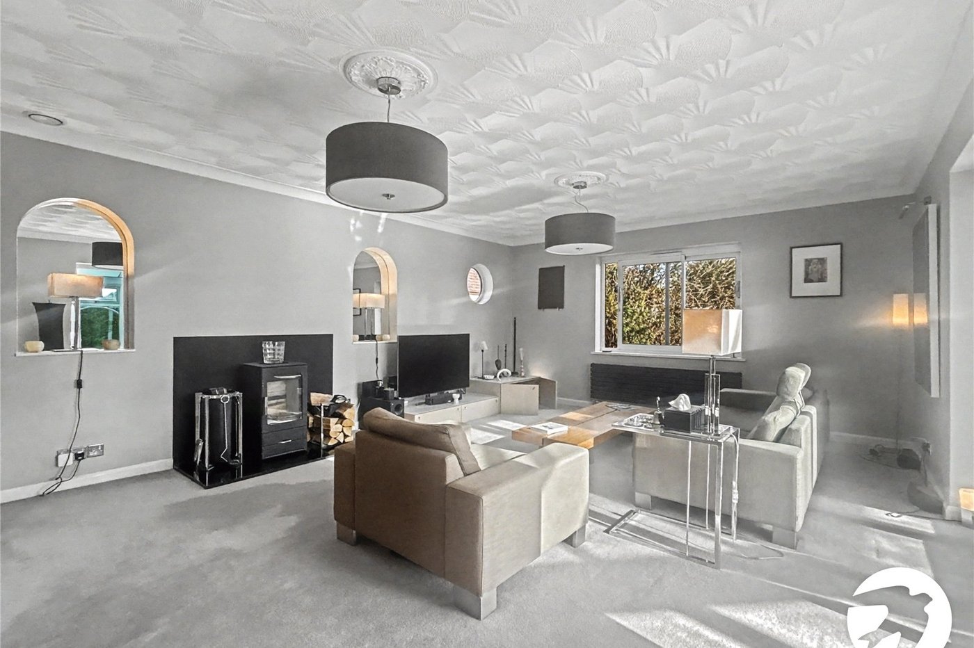 3 bedroom bungalow for sale in Sidcup | Robinson Jackson