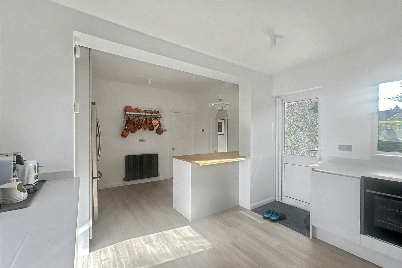 3 bedroom bungalow for sale in Sidcup | Robinson Jackson