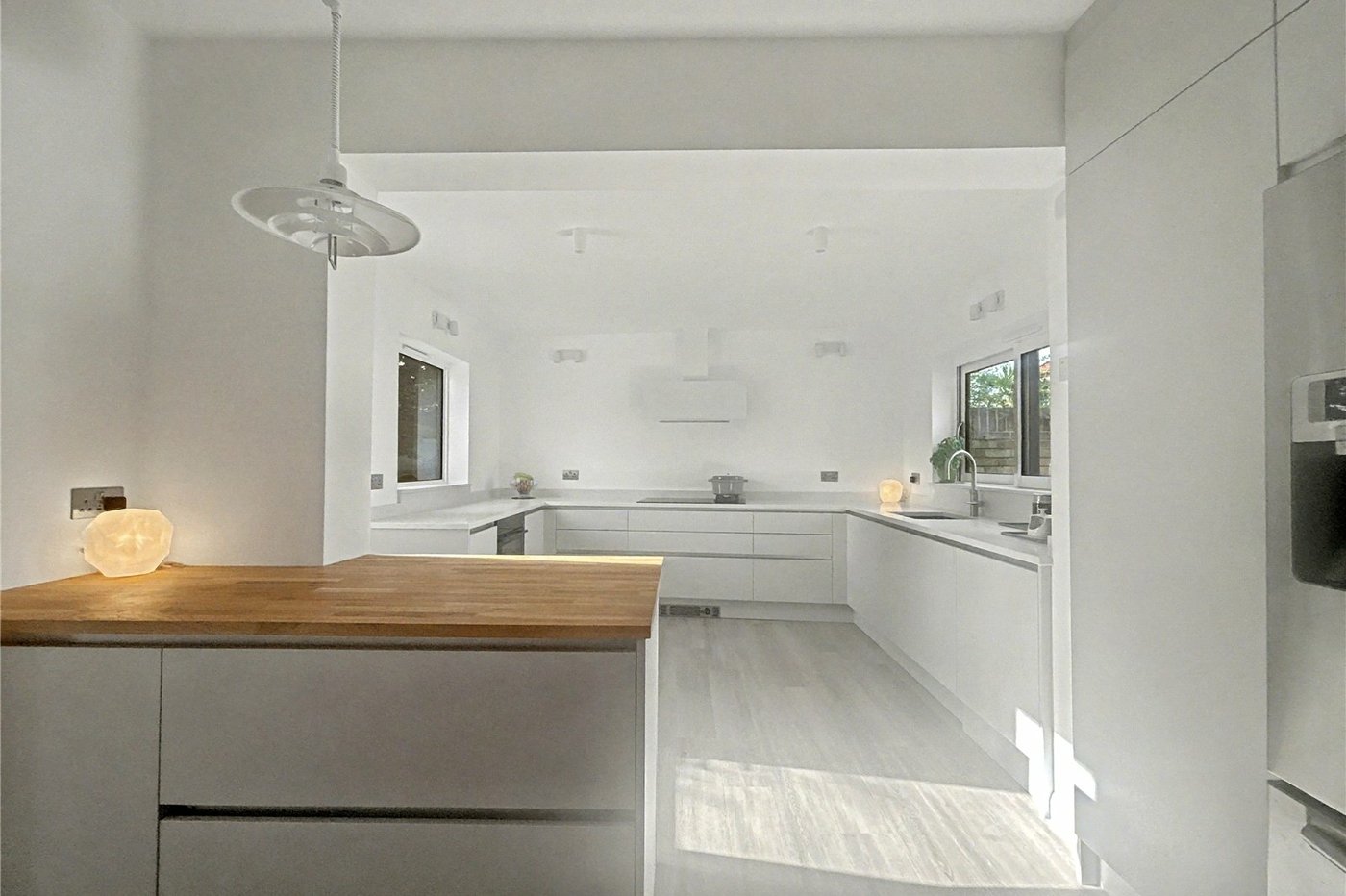 3 bedroom bungalow for sale in Sidcup | Robinson Jackson