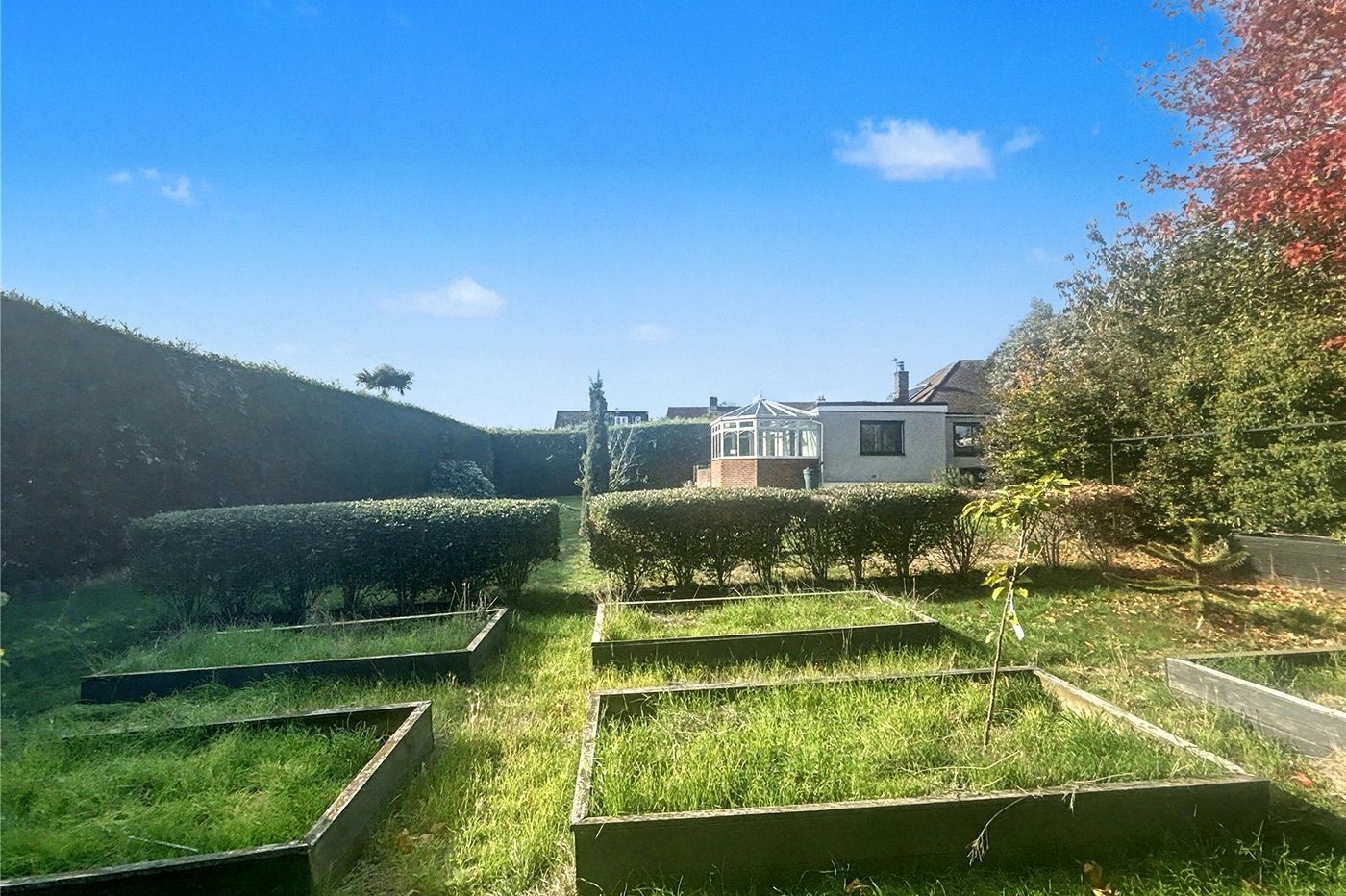 3 bedroom bungalow for sale in Sidcup | Robinson Jackson