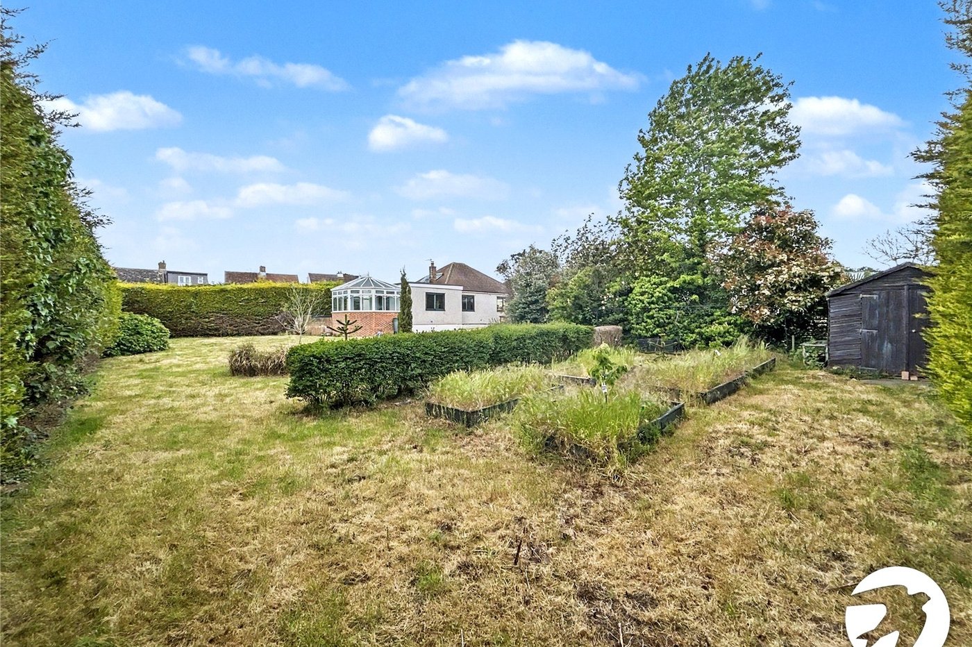 3 bedroom bungalow for sale in Sidcup | Robinson Jackson