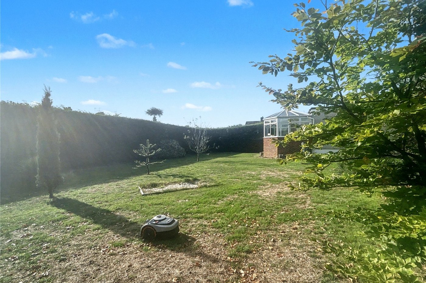 3 bedroom bungalow for sale in Sidcup | Robinson Jackson