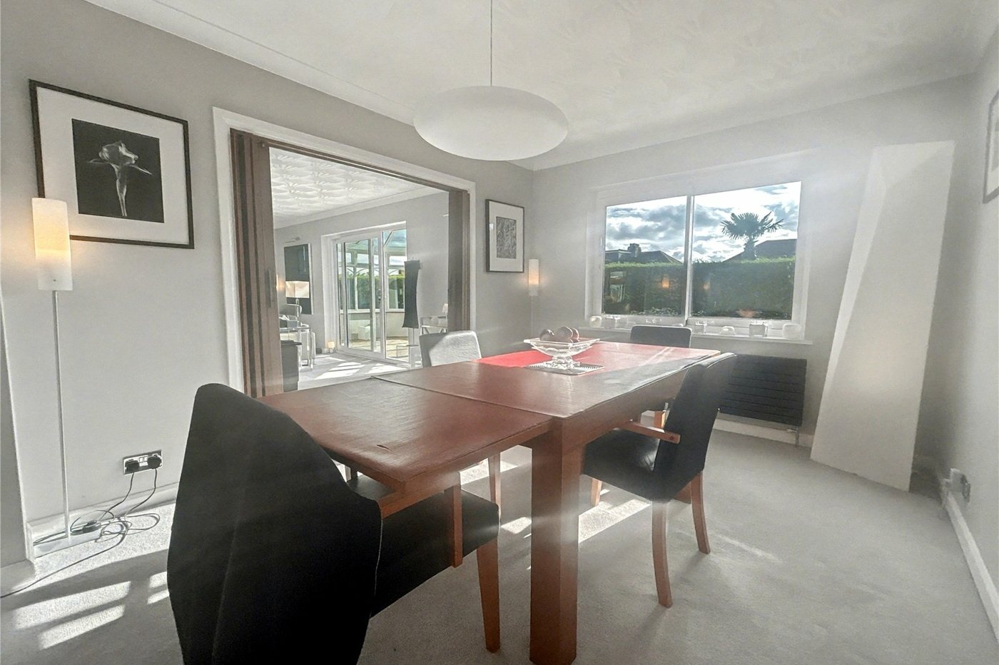 3 bedroom bungalow for sale in Sidcup | Robinson Jackson