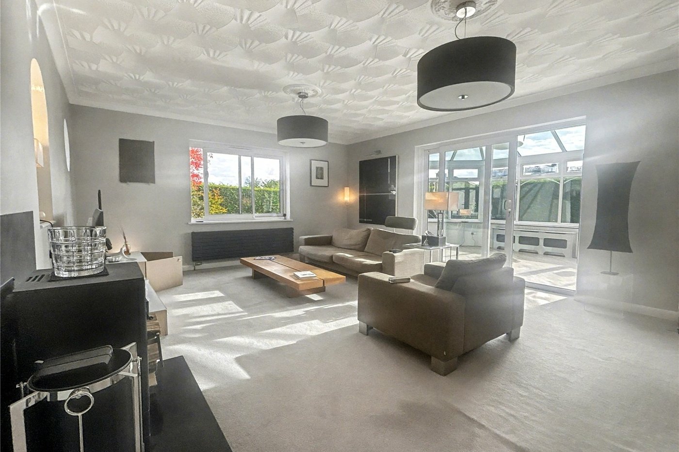 3 bedroom bungalow for sale in Sidcup | Robinson Jackson