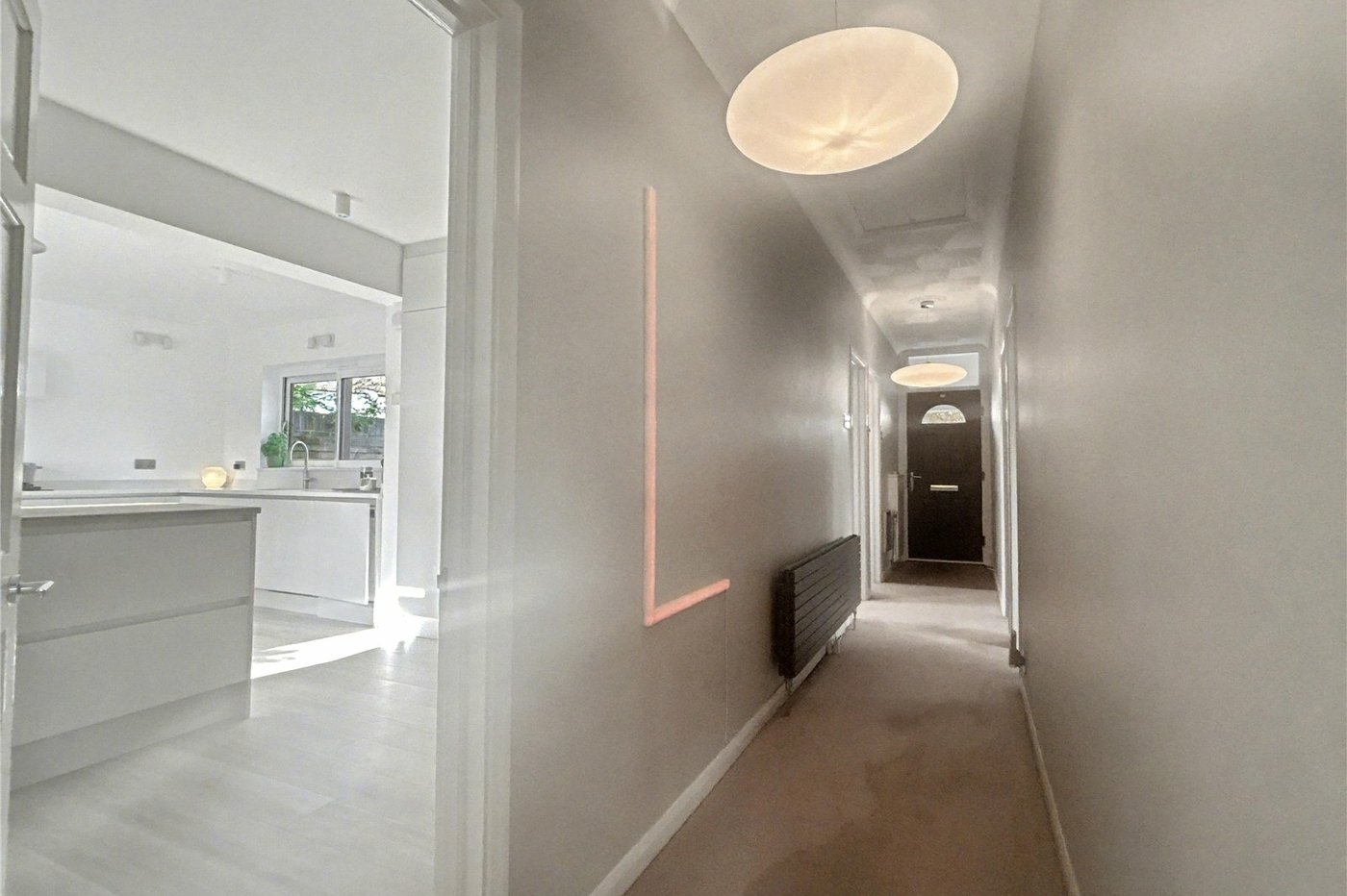 3 bedroom bungalow for sale in Sidcup | Robinson Jackson