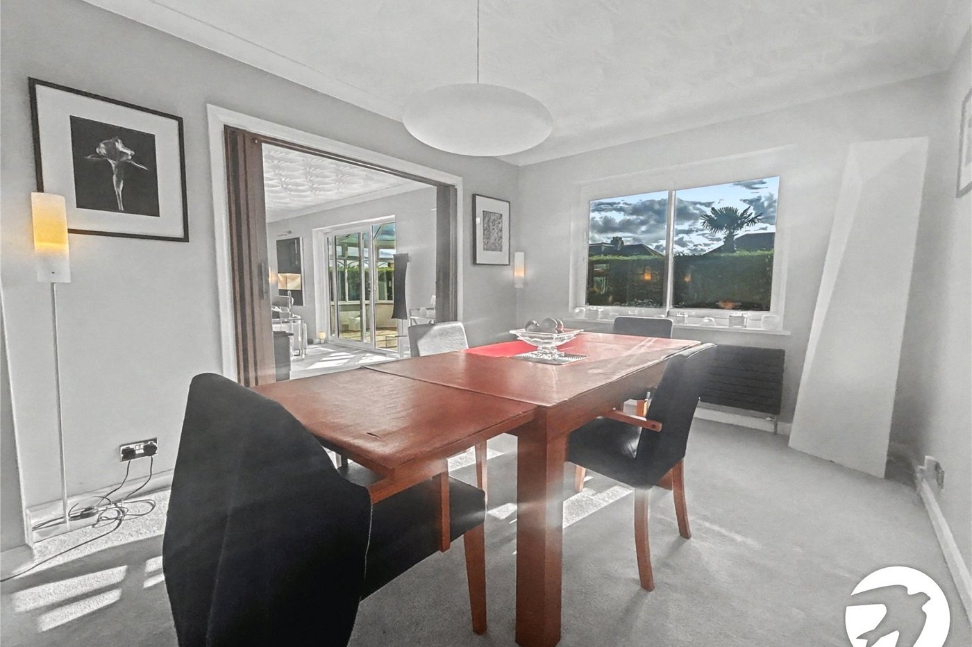 3 bedroom bungalow for sale in Sidcup | Robinson Jackson