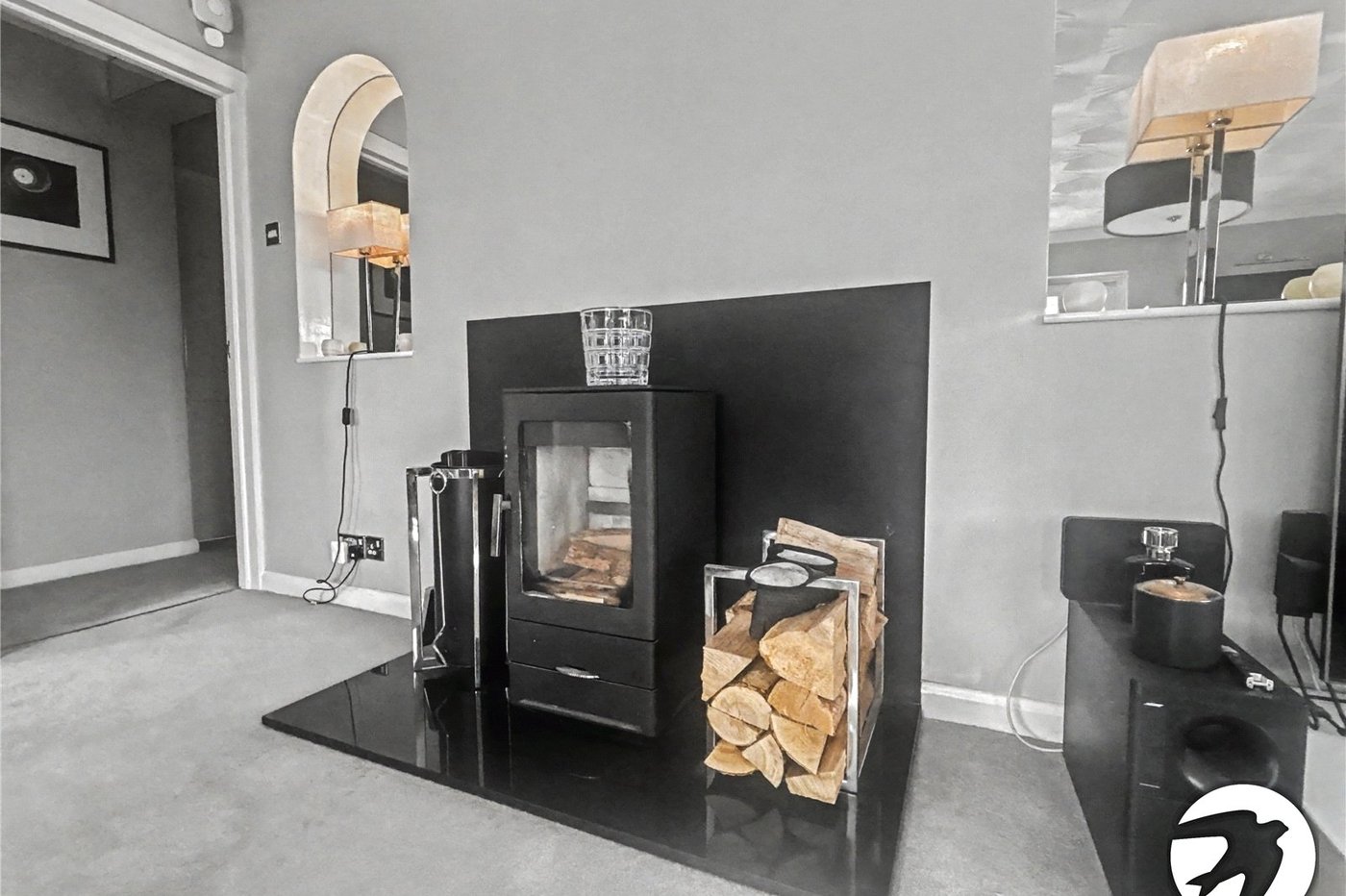 3 bedroom bungalow for sale in Sidcup | Robinson Jackson