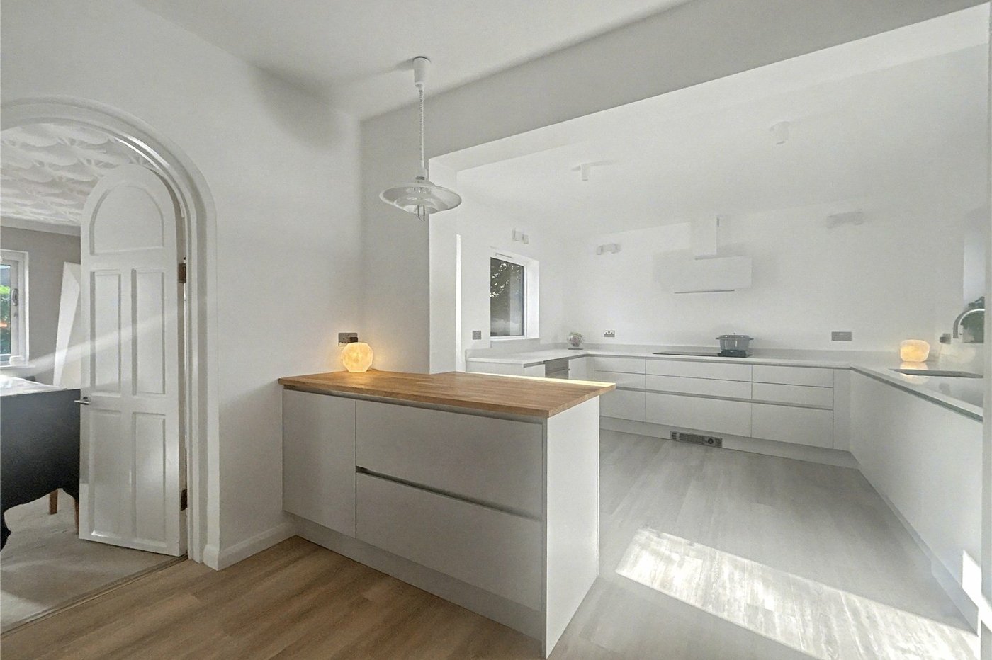 3 bedroom bungalow for sale in Sidcup | Robinson Jackson