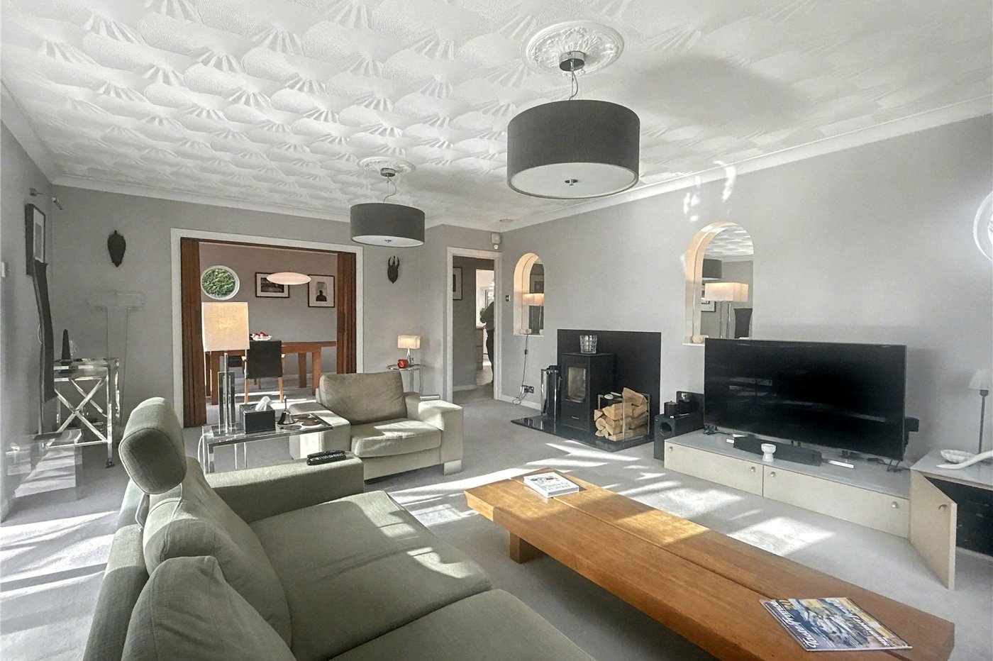 3 bedroom bungalow for sale in Sidcup | Robinson Jackson