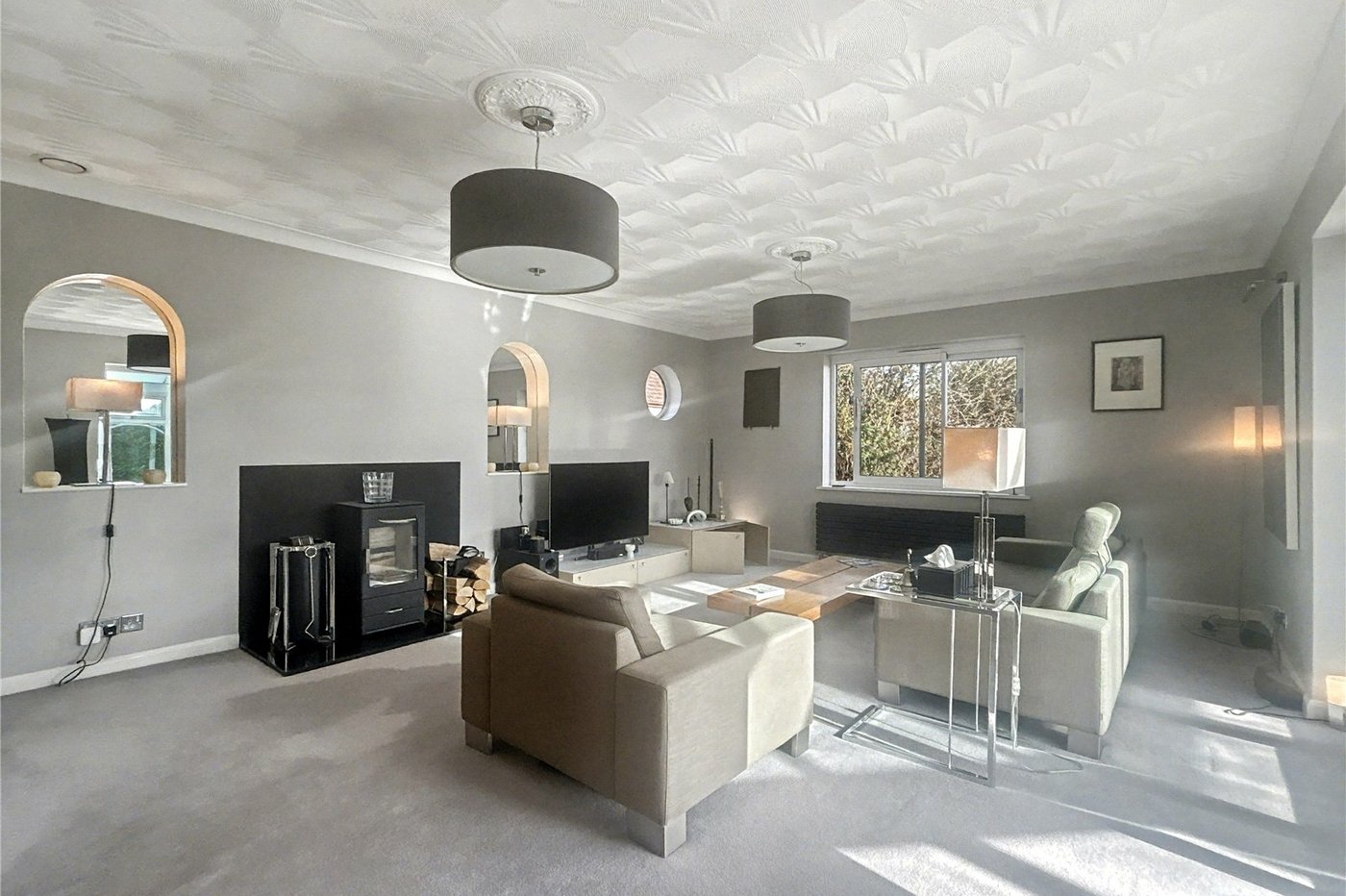 3 bedroom bungalow for sale in Sidcup | Robinson Jackson