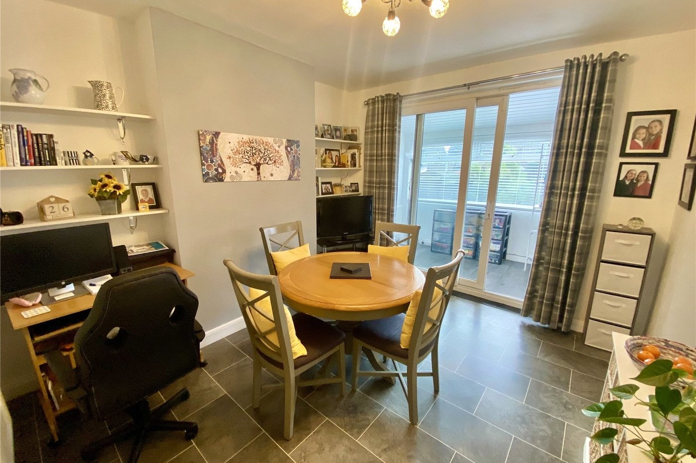 3 bedroom house for sale in Sidcup | Robinson Jackson