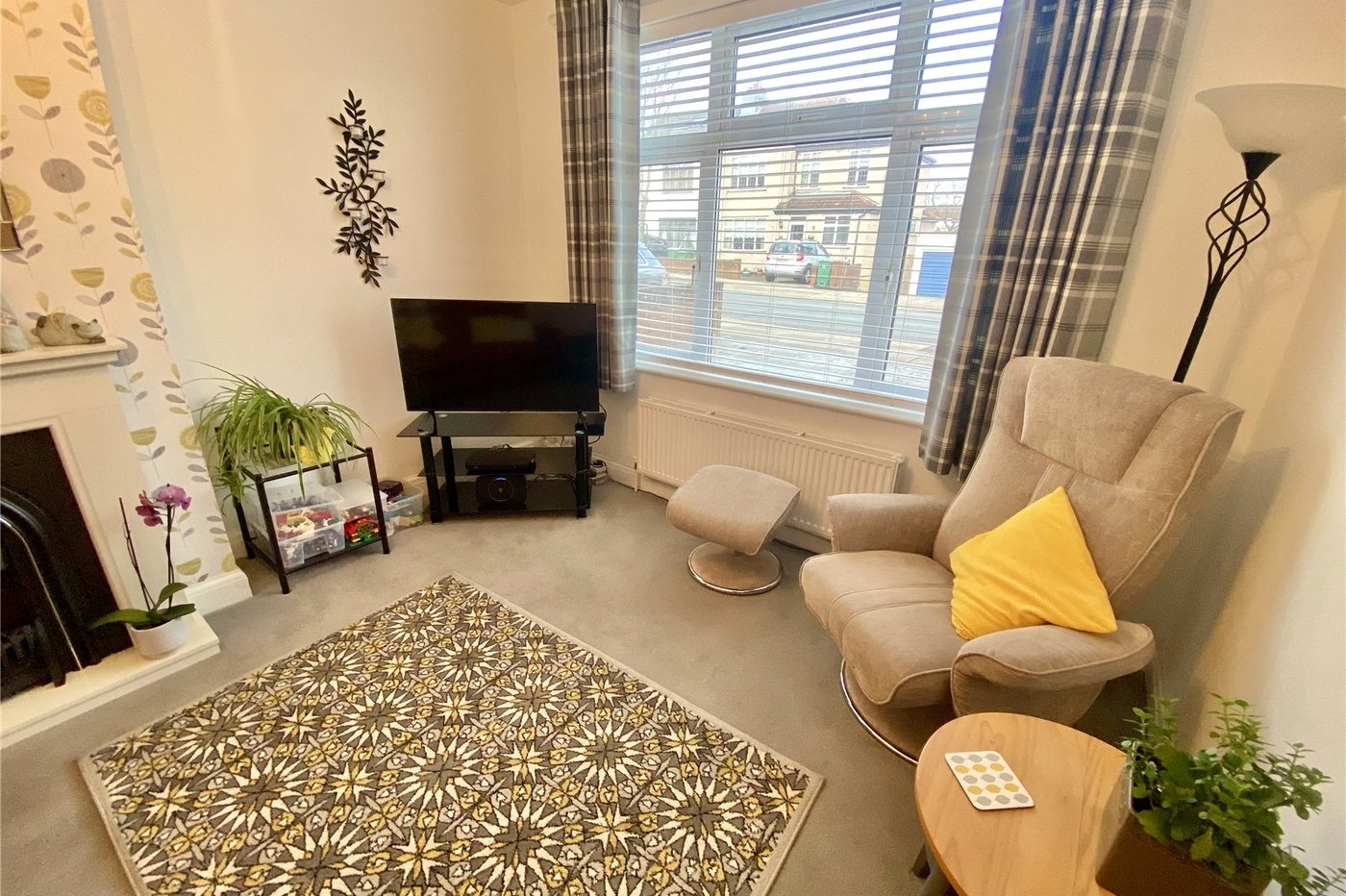 3 bedroom house for sale in Sidcup | Robinson Jackson