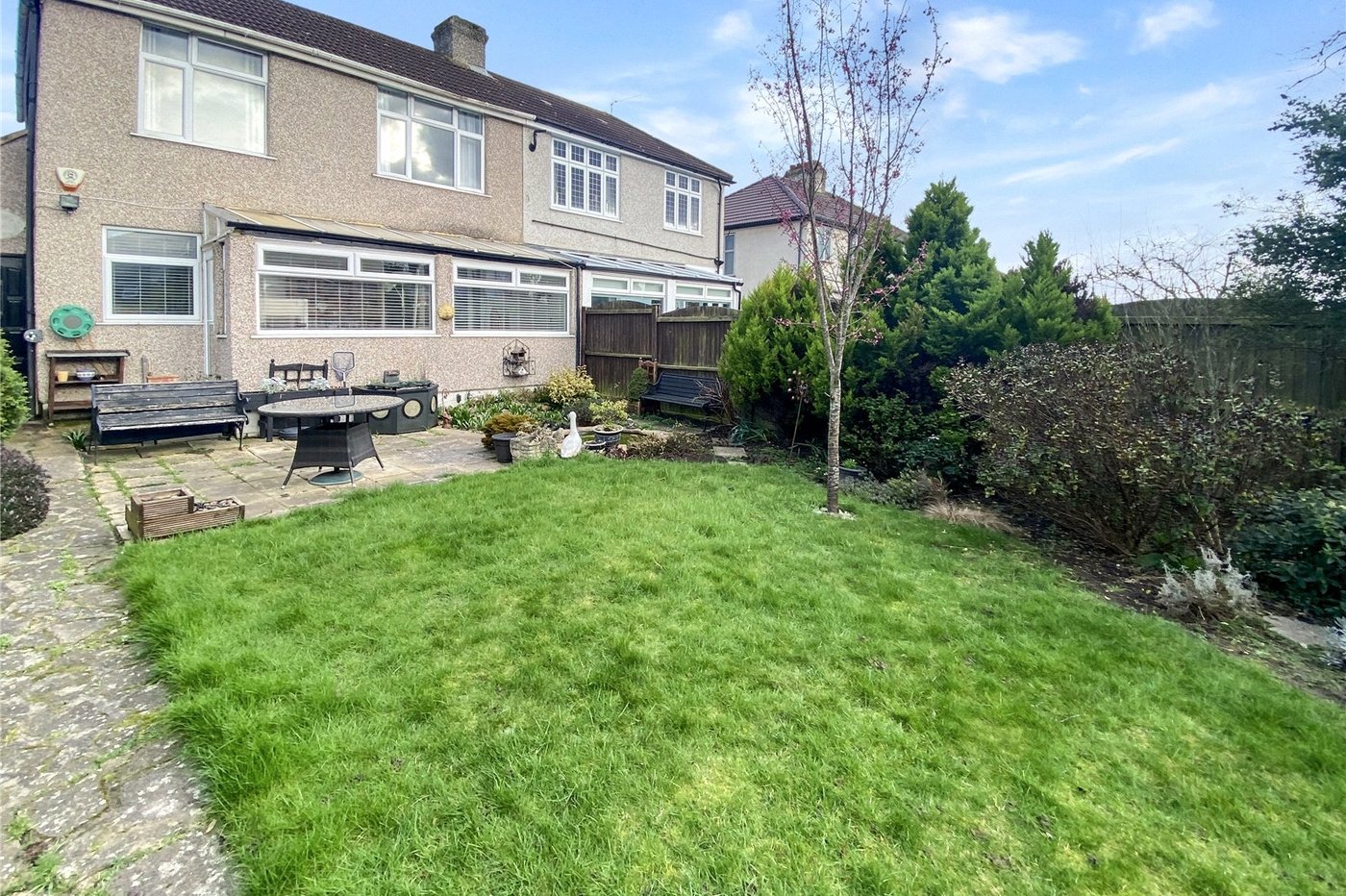 3 bedroom house for sale in Sidcup | Robinson Jackson