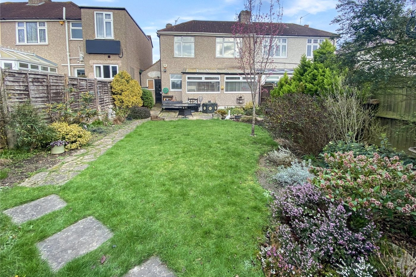 3 bedroom house for sale in Sidcup | Robinson Jackson