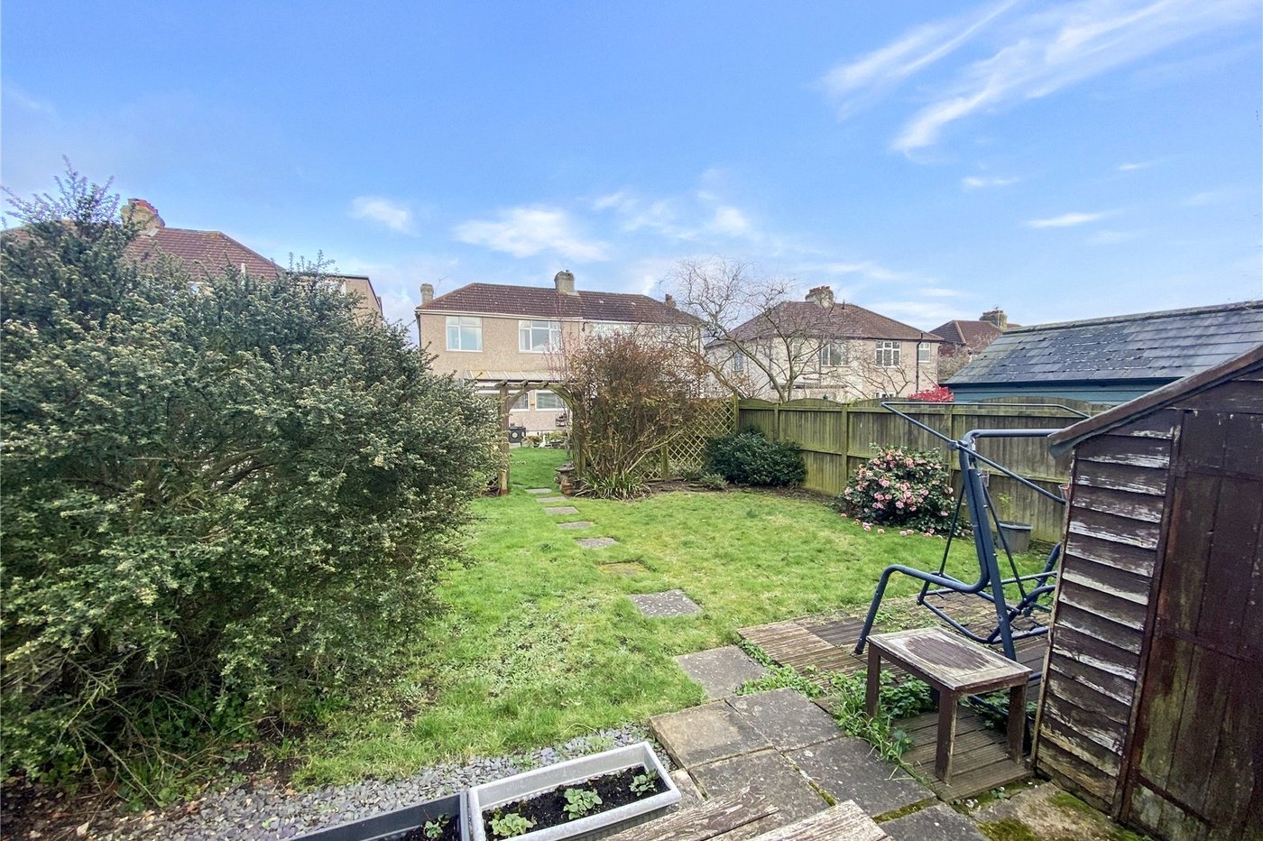 3 bedroom house for sale in Sidcup | Robinson Jackson