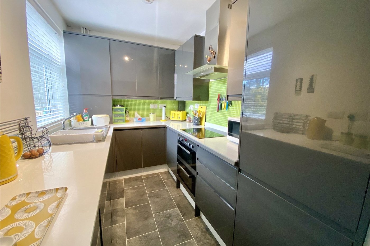 3 bedroom house for sale in Sidcup | Robinson Jackson