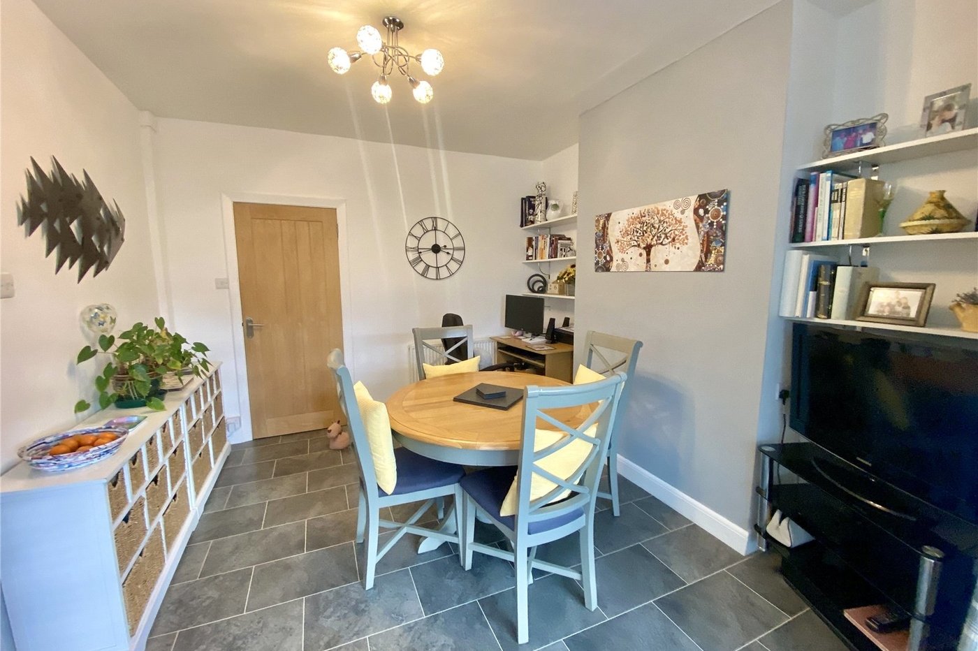 3 bedroom house for sale in Sidcup | Robinson Jackson