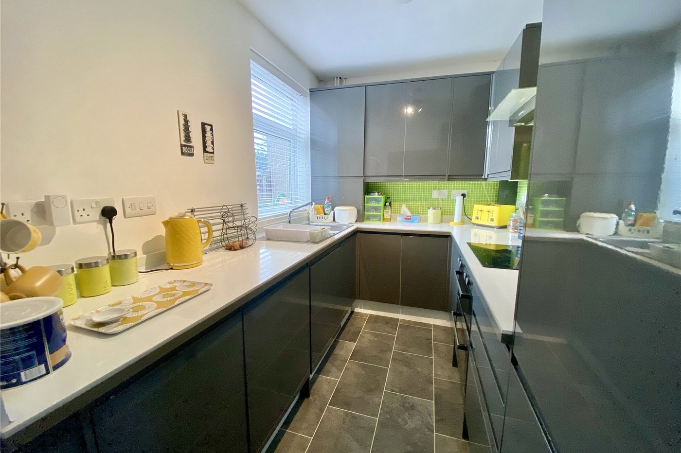 3 bedroom house for sale in Sidcup | Robinson Jackson