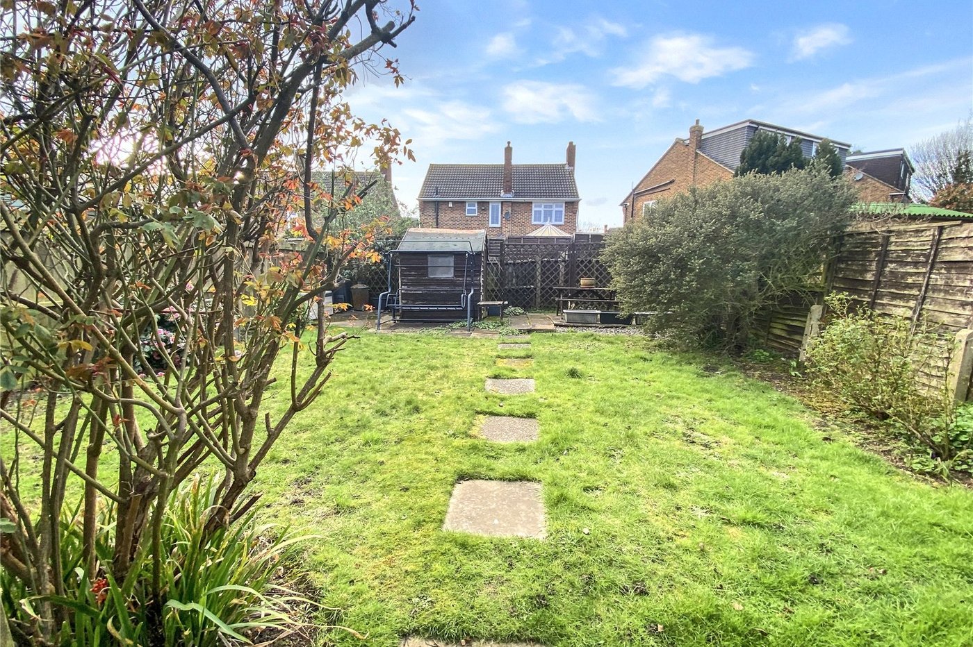 3 bedroom house for sale in Sidcup | Robinson Jackson