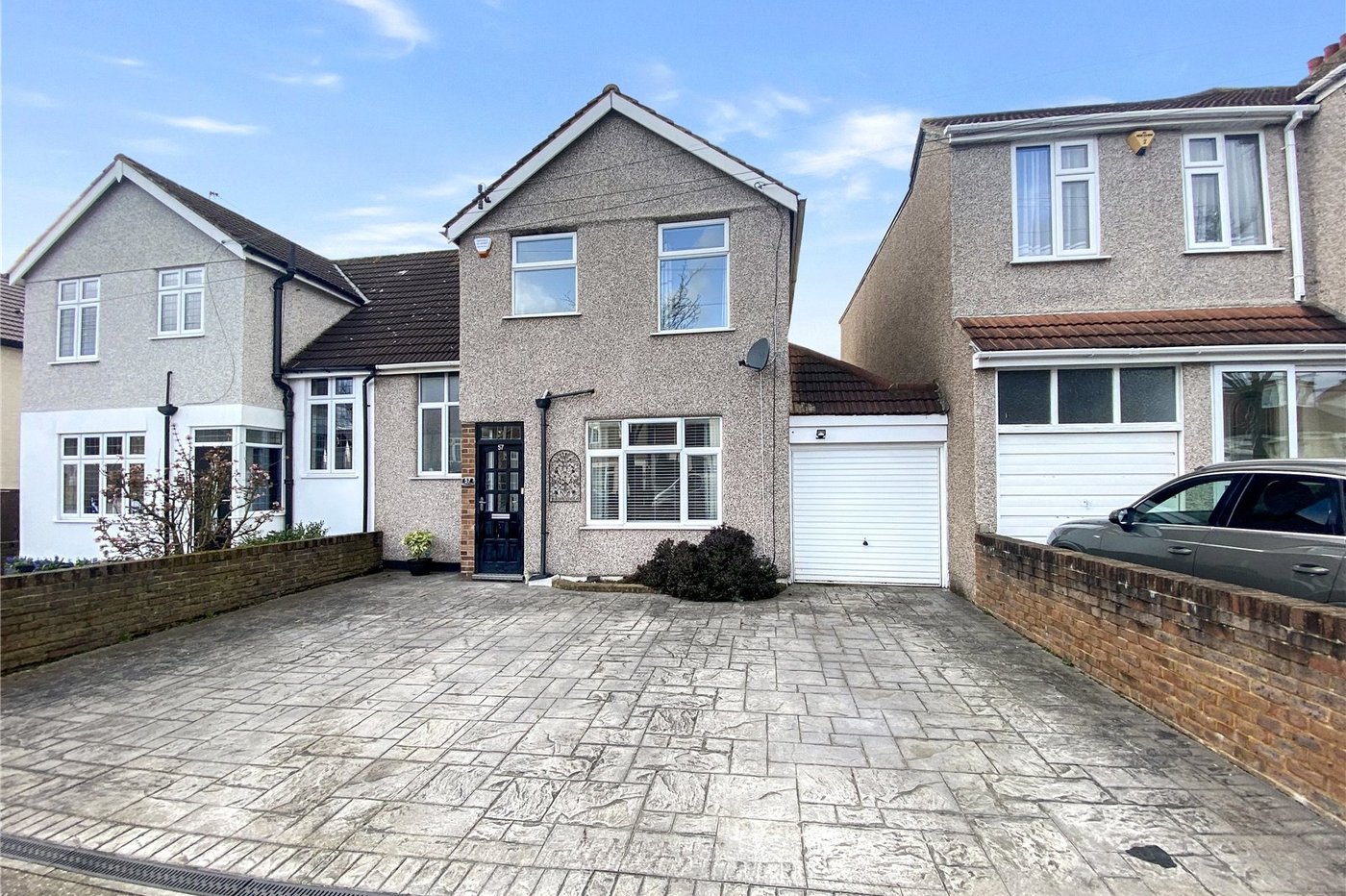 3 bedroom house for sale in Sidcup | Robinson Jackson