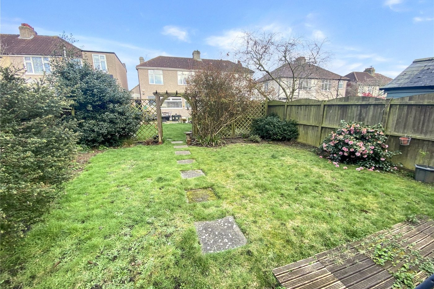 3 bedroom house for sale in Sidcup | Robinson Jackson