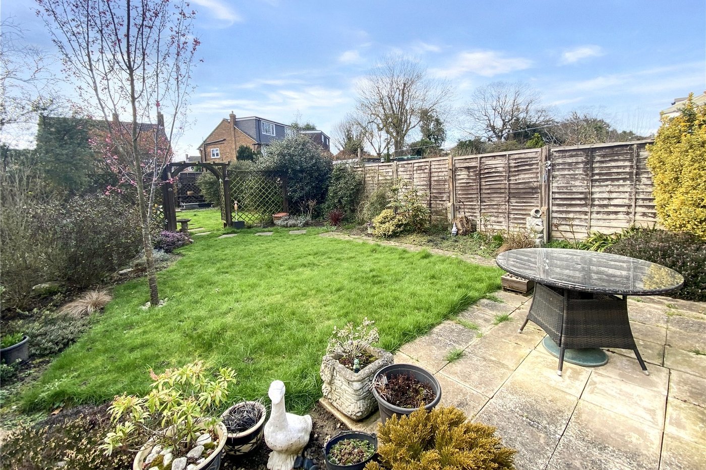 3 bedroom house for sale in Sidcup | Robinson Jackson