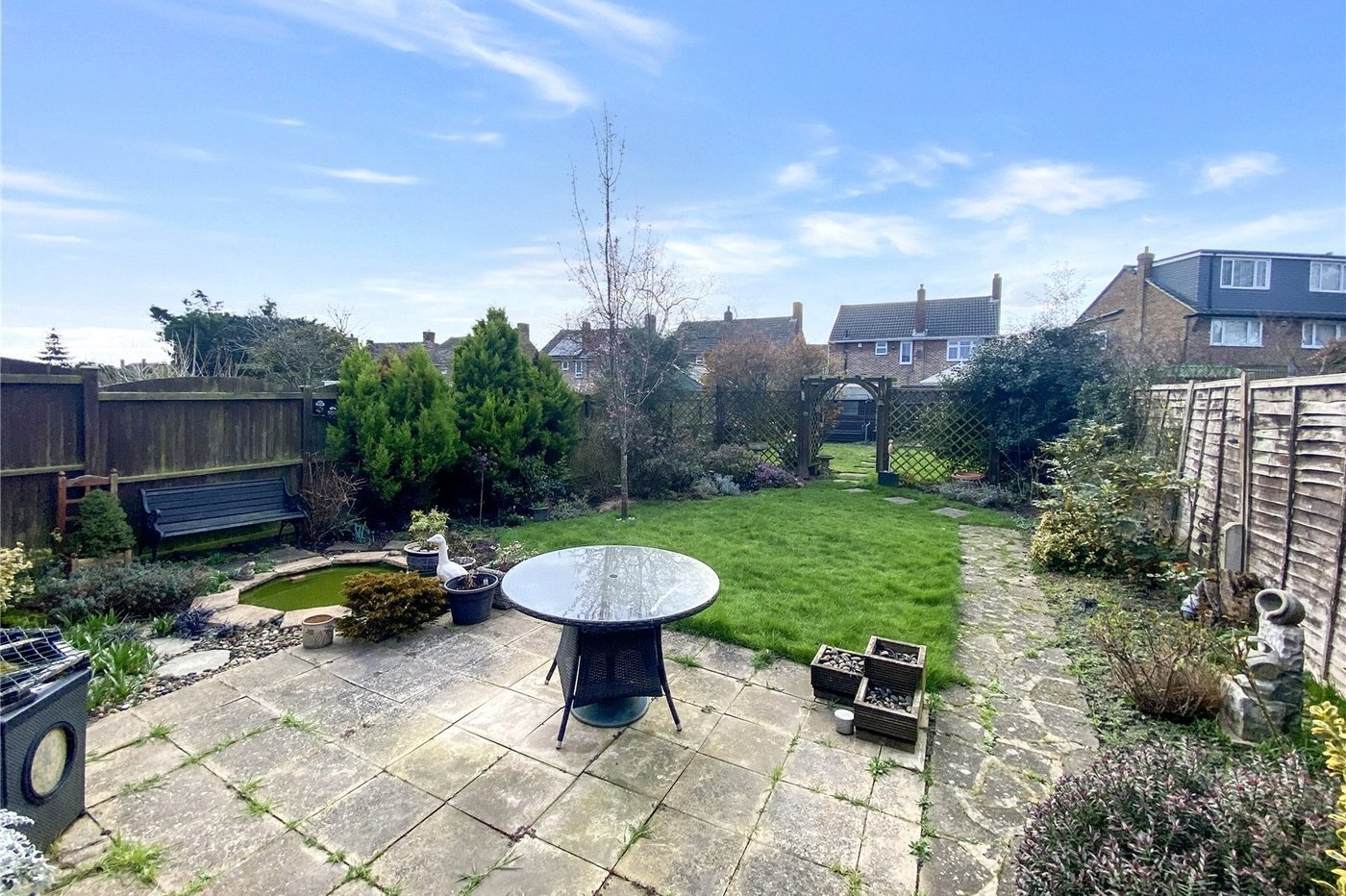 3 bedroom house for sale in Sidcup | Robinson Jackson