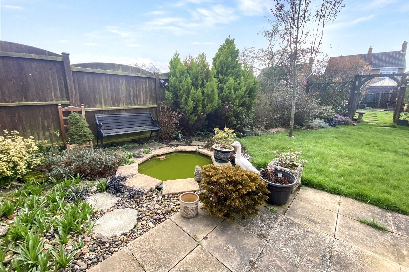 3 bedroom house for sale in Sidcup | Robinson Jackson