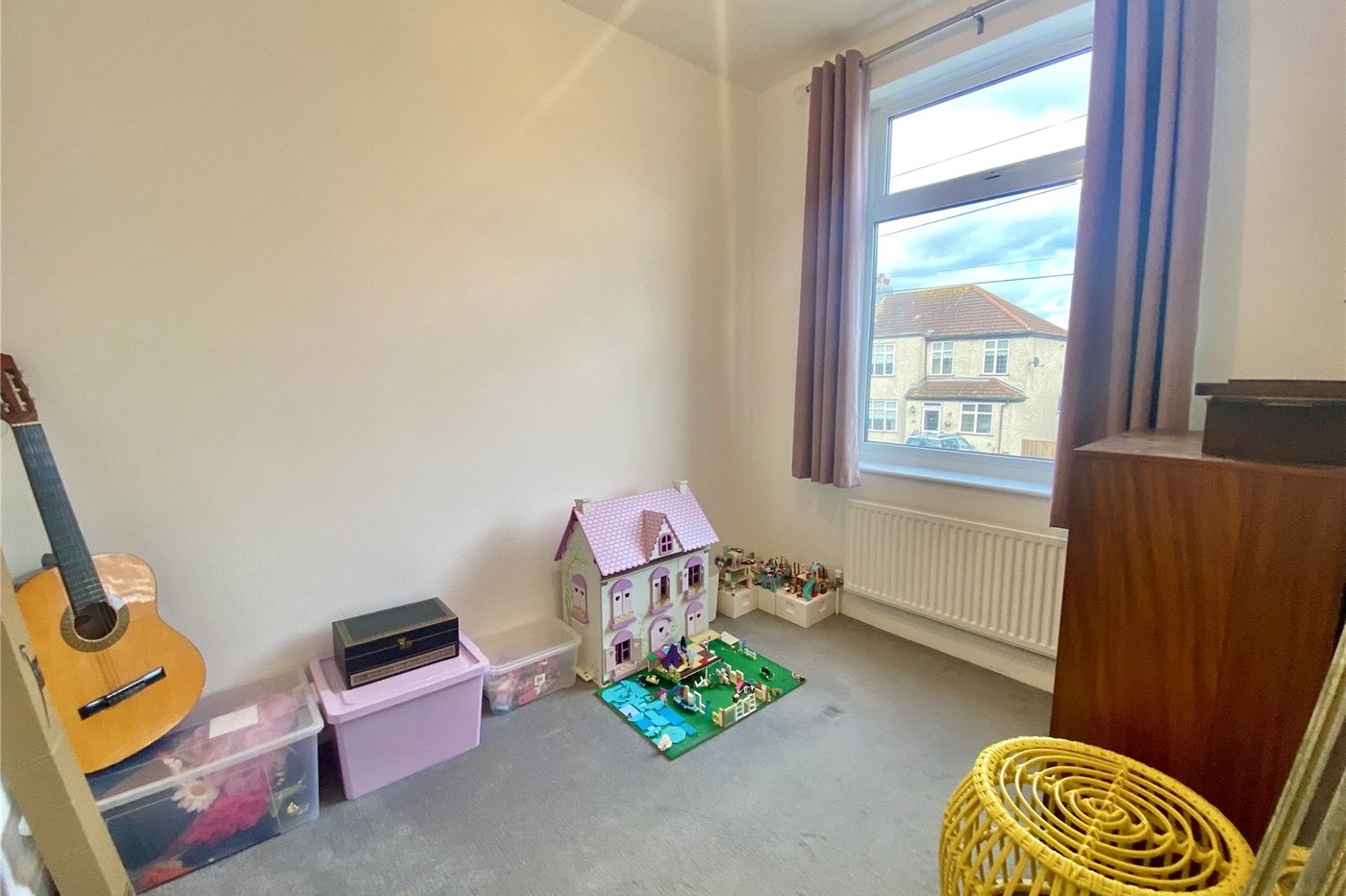 3 bedroom house for sale in Sidcup | Robinson Jackson