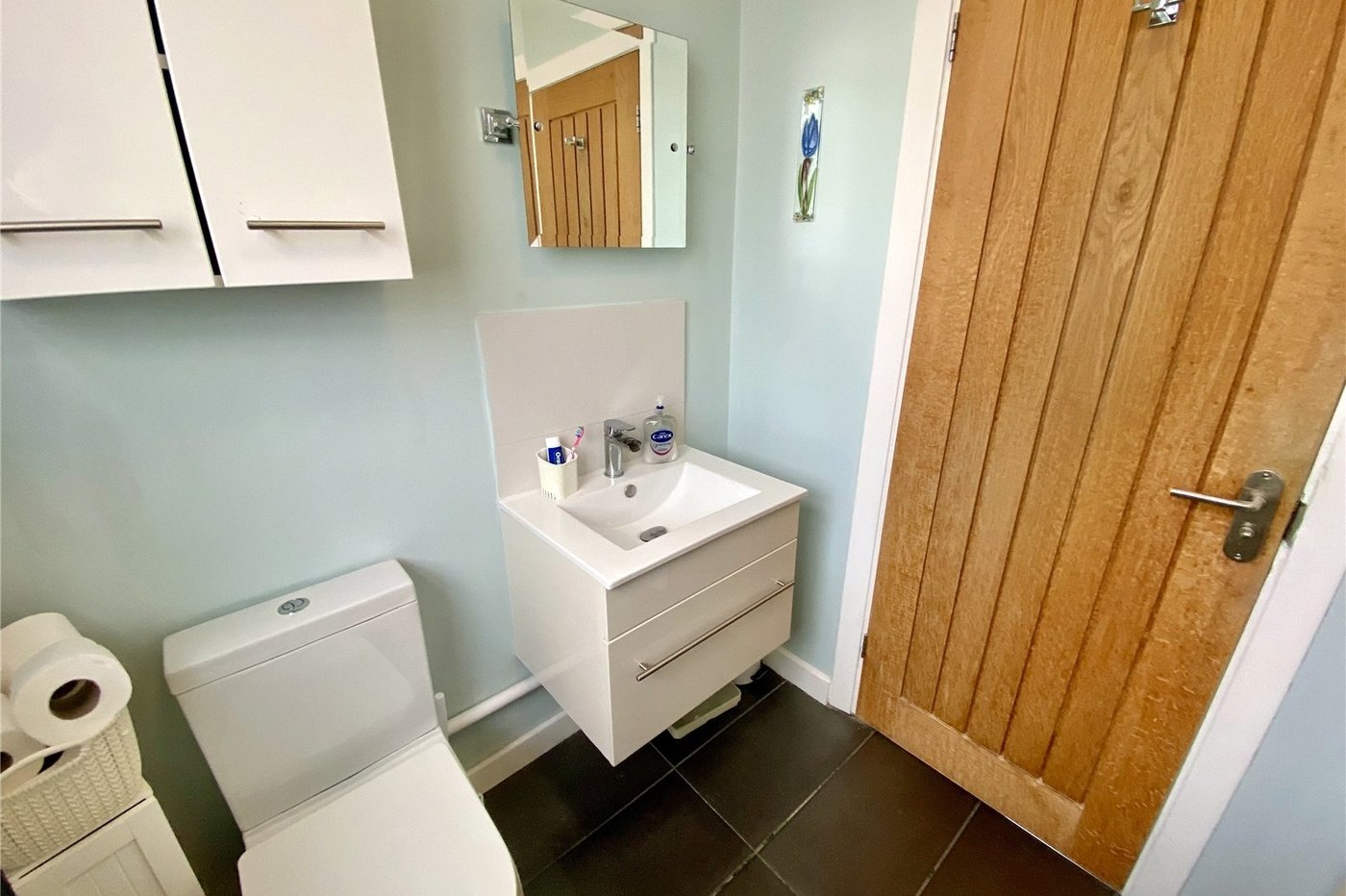 3 bedroom house for sale in Sidcup | Robinson Jackson