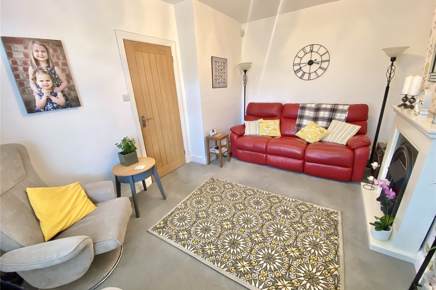 3 bedroom house for sale in Sidcup | Robinson Jackson