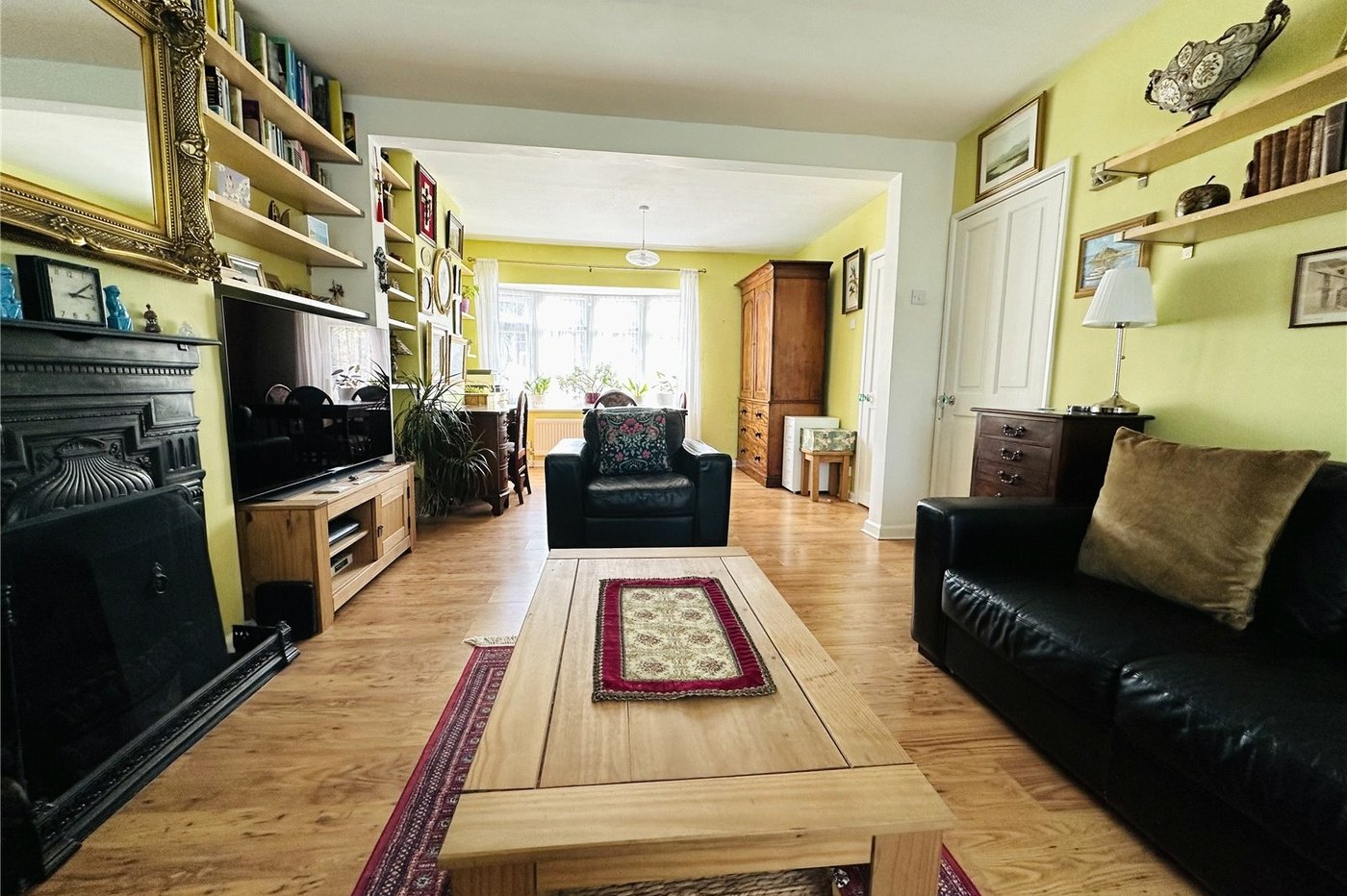 3 bedroom house for sale in Catford | Robinson Jackson