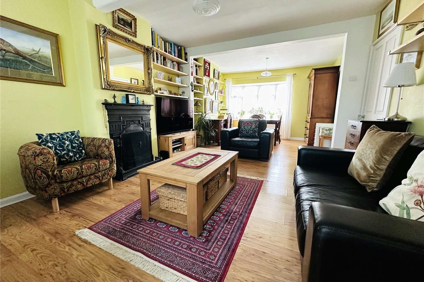 3 bedroom house for sale in Catford | Robinson Jackson