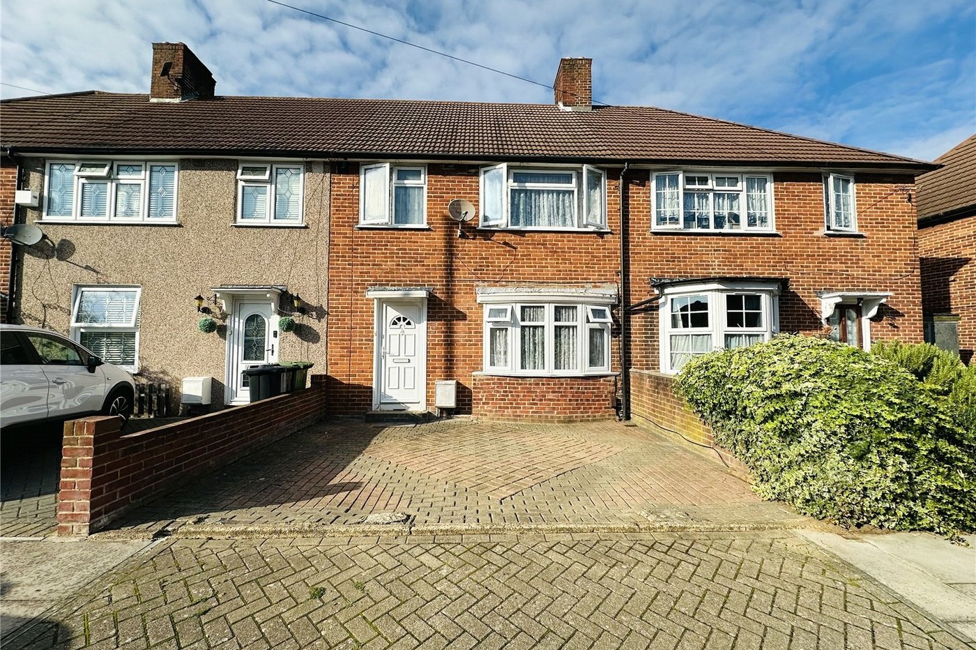 3 bedroom house for sale in Catford | Robinson Jackson