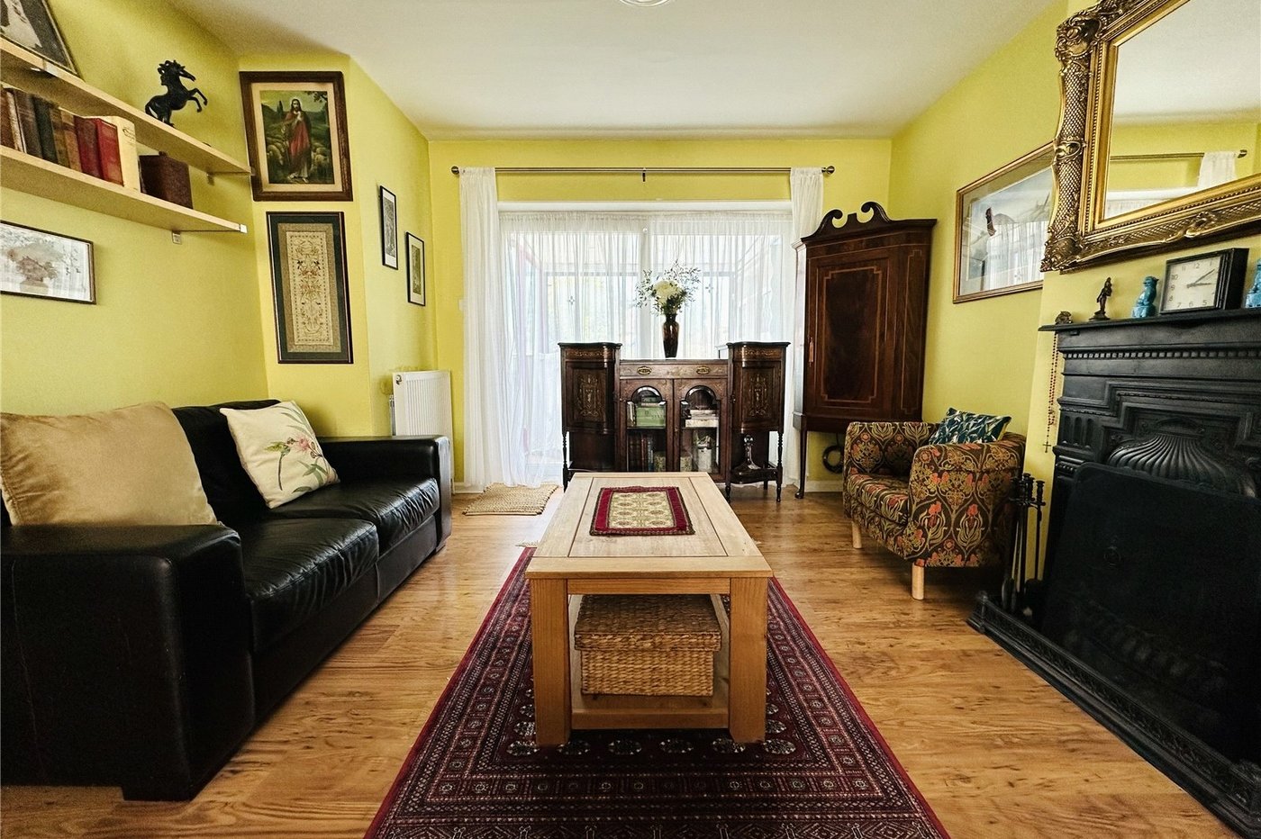 3 bedroom house for sale in Catford | Robinson Jackson