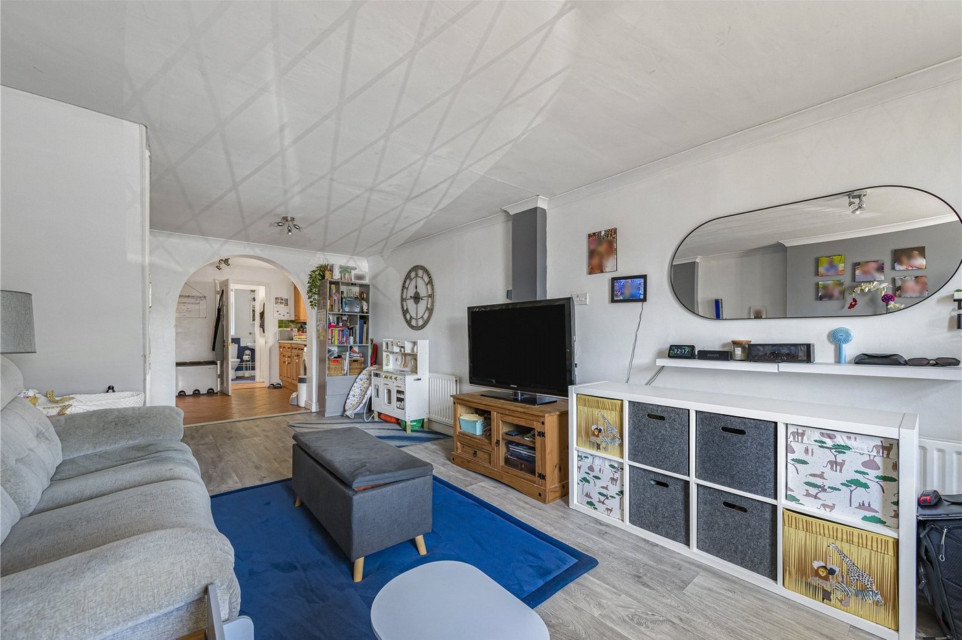 2 bedroom house for sale in Bexley | Robinson Jackson