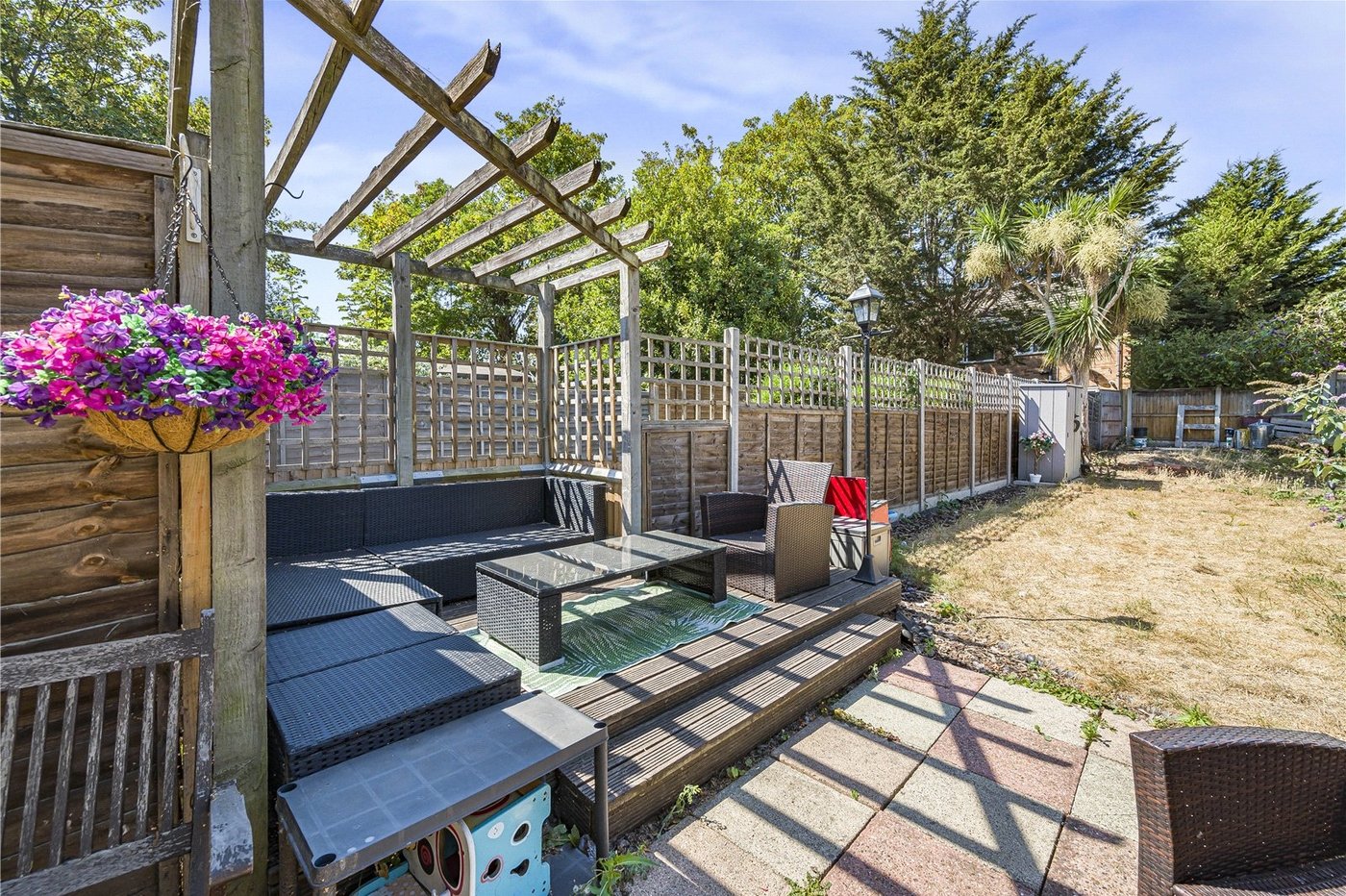 2 bedroom house for sale in Bexley | Robinson Jackson