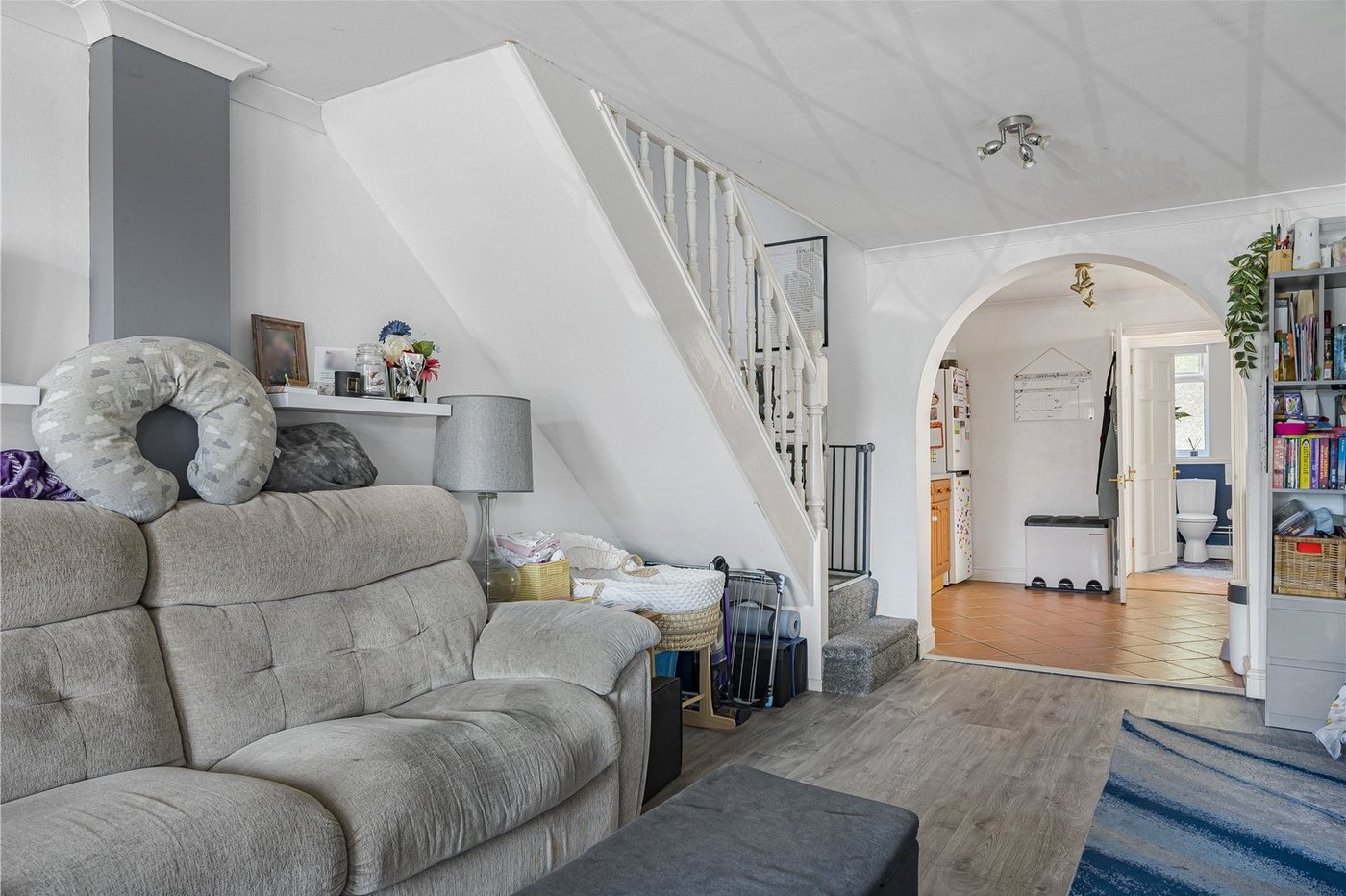 2 bedroom house for sale in Bexley | Robinson Jackson