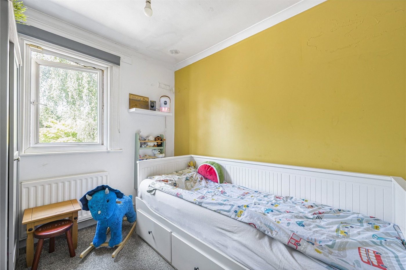 2 bedroom house for sale in Bexley | Robinson Jackson