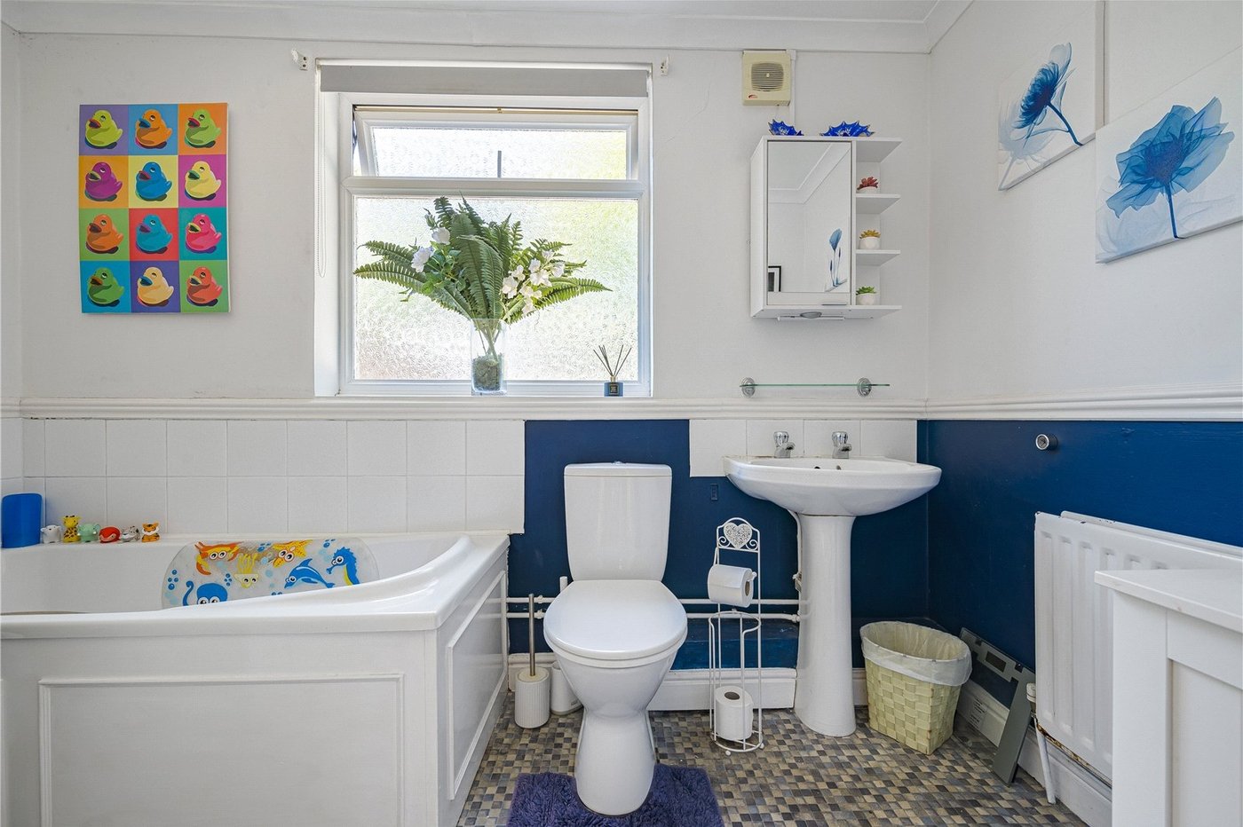 2 bedroom house for sale in Bexley | Robinson Jackson