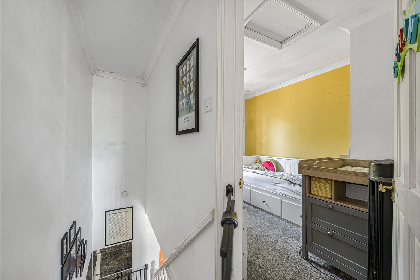 2 bedroom house for sale in Bexley | Robinson Jackson