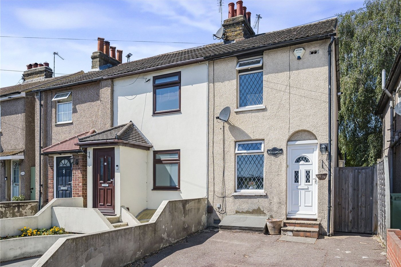 2 bedroom house for sale in Bexley | Robinson Jackson